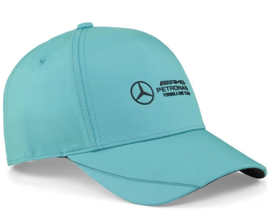 Gorra Mercedes-AMG Petronas Puma