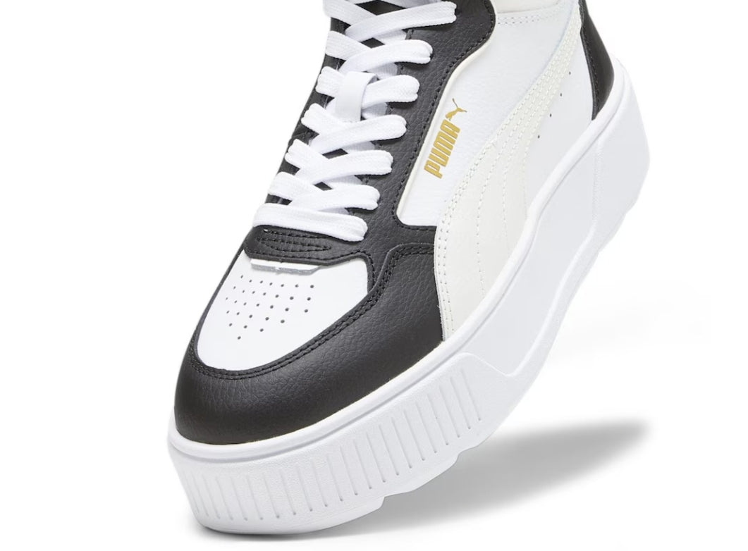 Tenis Puma Karmen Rebelle Dama