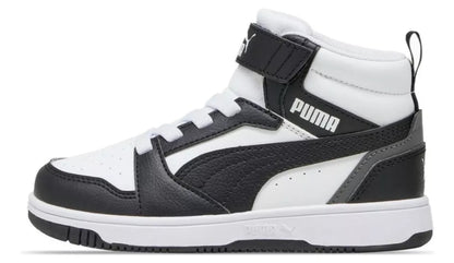 Tenis Puma Rebound V6 junior