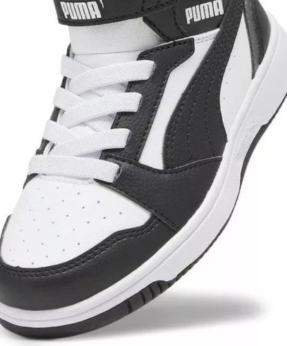 Tenis Puma Rebound V6 junior