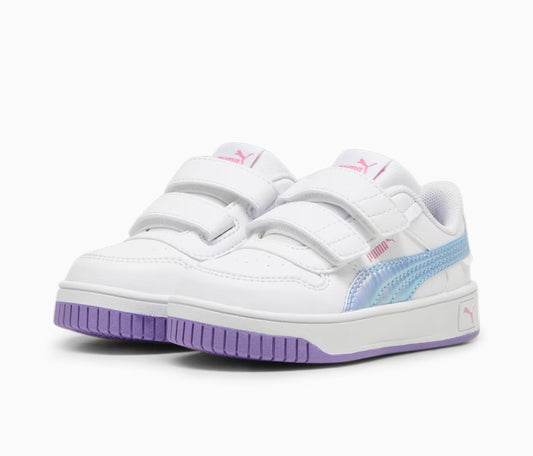 Tenis Puma Bebé Carina Street Bouncy