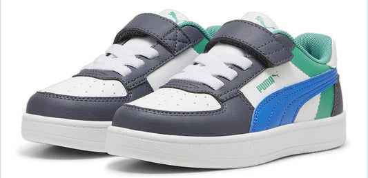 Tenis Puma Caven 2.0 Block para Niño