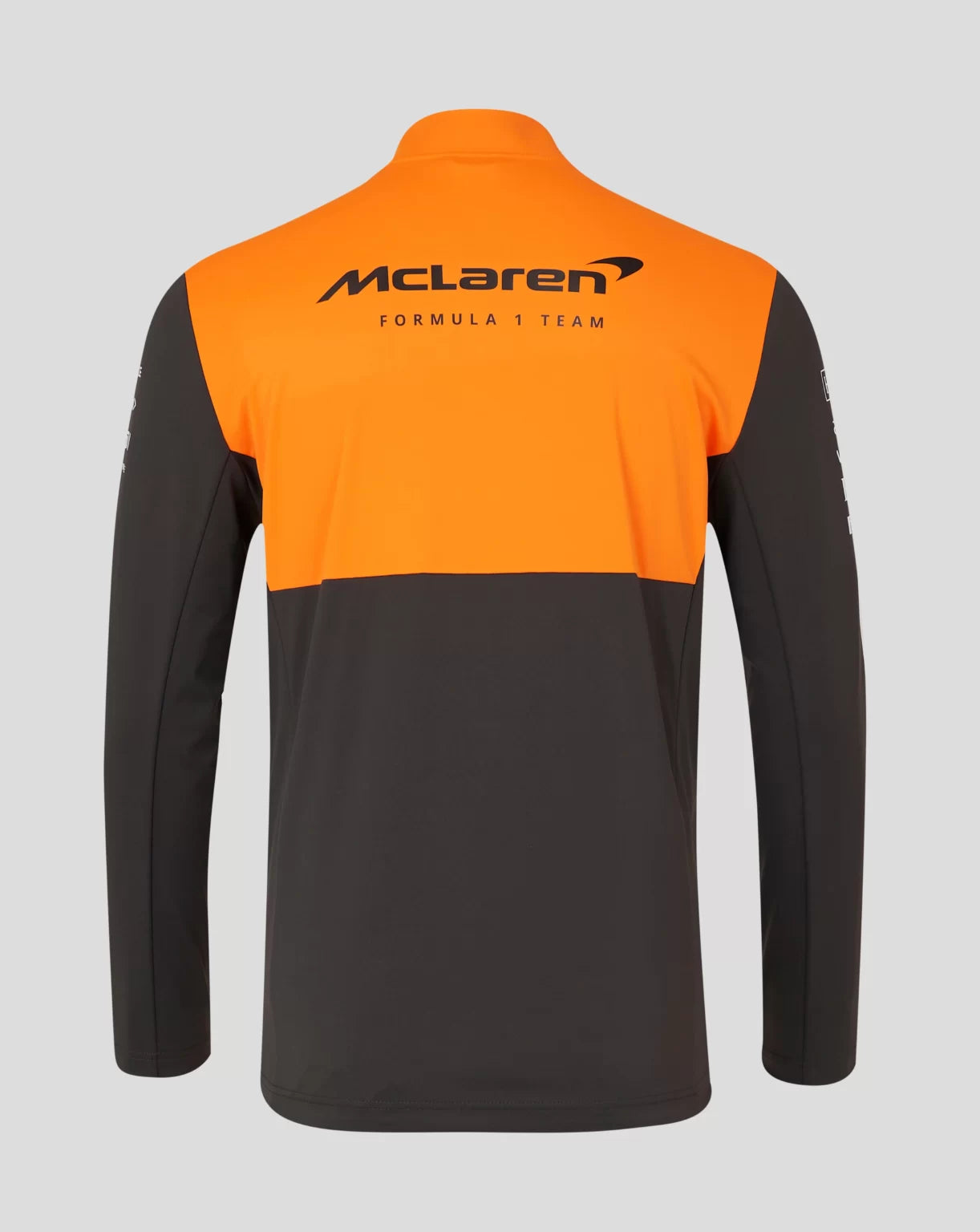 Chamarra McLaren F1 Hombre